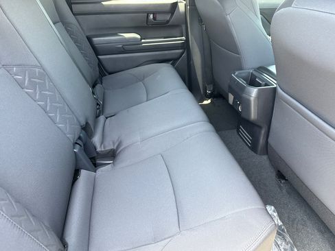 New 2026 Toyota Tacoma SR RWD image 13