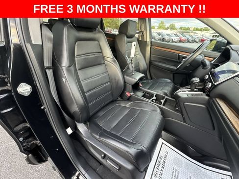 Used 2020 Honda CR-V EX-L image 20