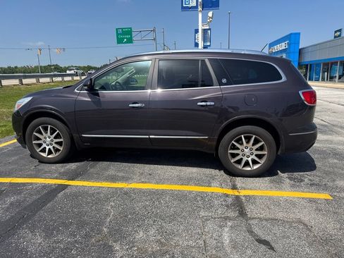 Used 2015 Buick Enclave Leather FWD image 5