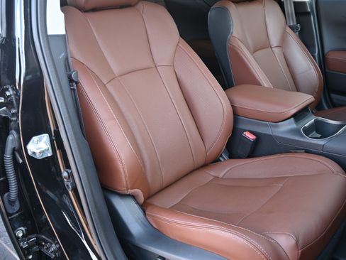 Certified 2023 Subaru Outback Touring image 34