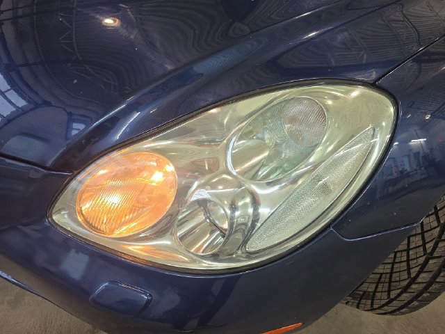 Used 2004 Lexus SC 430 Convertible w/ Preferred Accessory Pkg RWD image 37