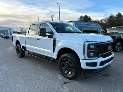Used 2024 Ford F250 XL w/ STX Appearance Package