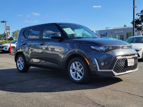 Used 2024 Kia Soul LX w/ Option Group 015 image 28