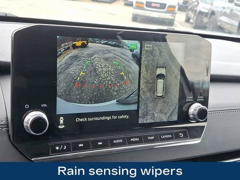 Used 2022 Mitsubishi Outlander SEL image 23