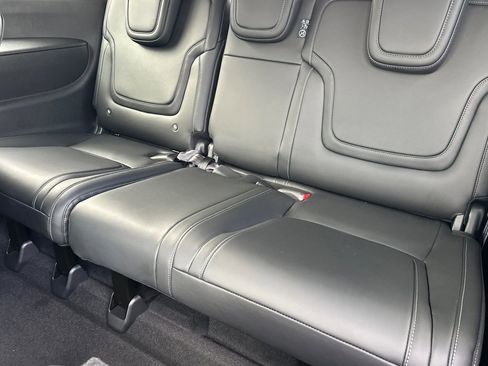 New 2026 Nissan Armada PRO-4X AWD/4WD image 18