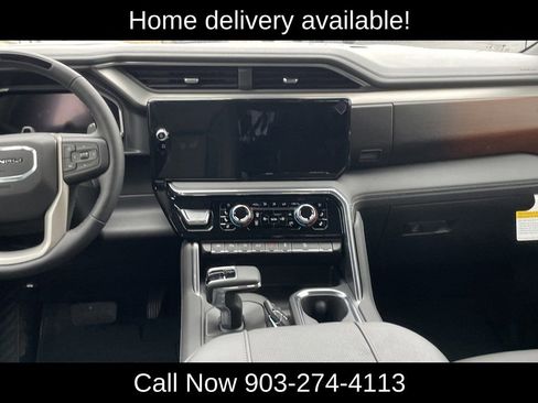 New 2026 GMC Sierra 1500 Denali image 17