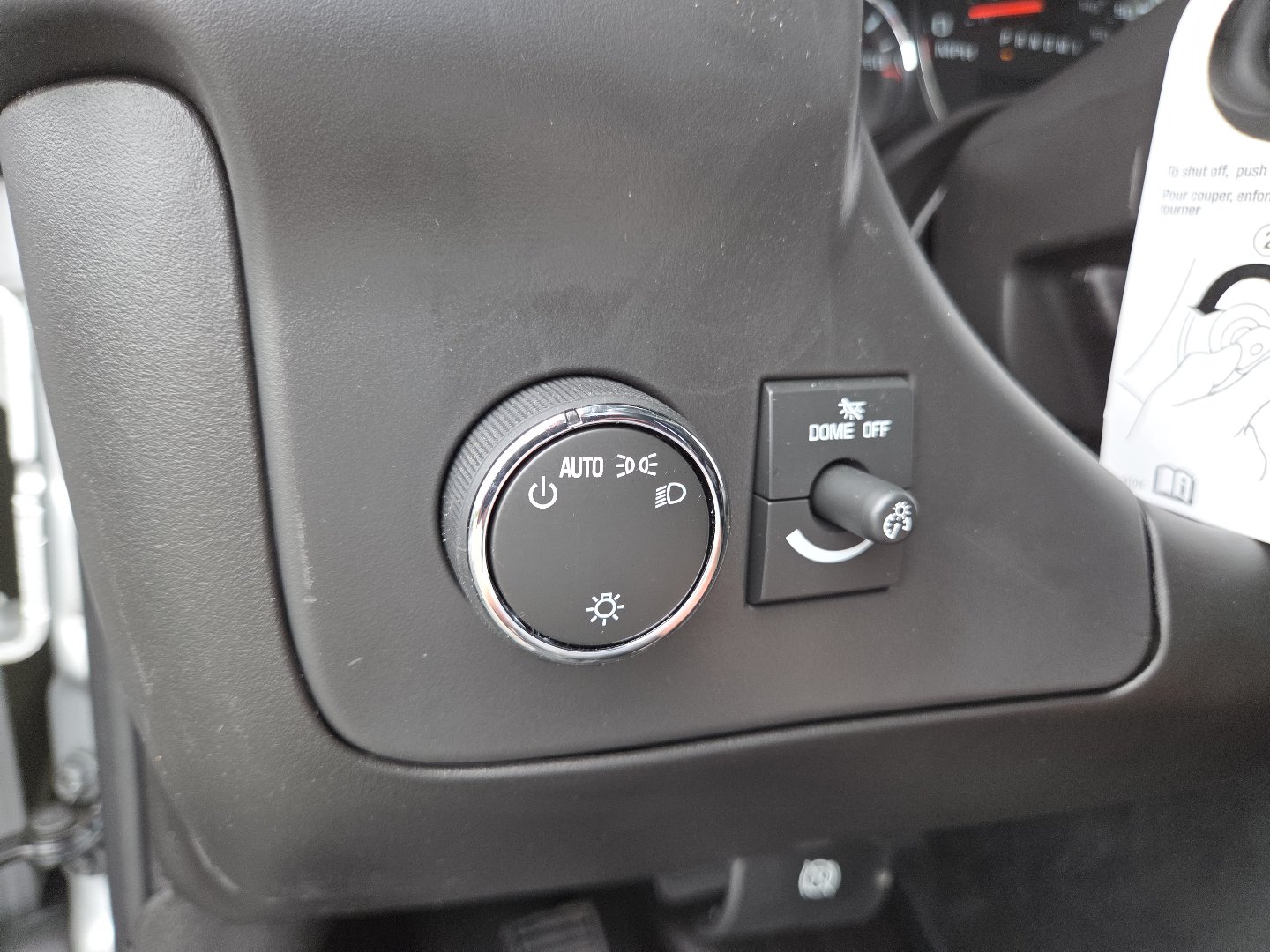New 2026 GMC Savana 2500 w/ Driver Convenience Package RWD image 23