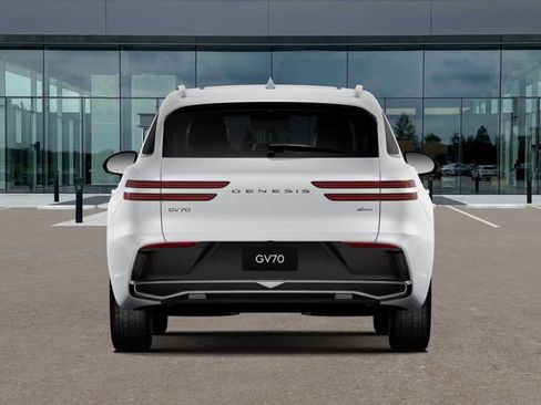 New 2026 Genesis GV70 2.5T Advanced image 7