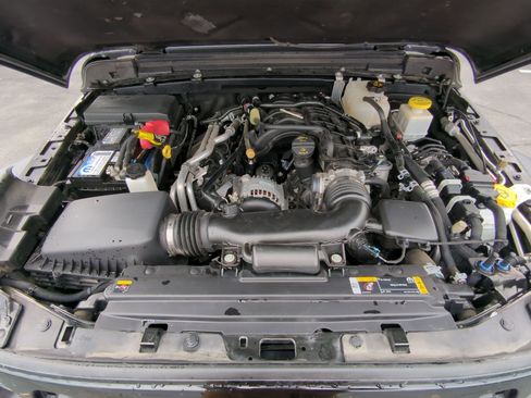 Used 2023 Jeep Gladiator Sport image 35