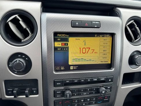 Used 2010 Ford F150 Raptor AWD/4WD image 19