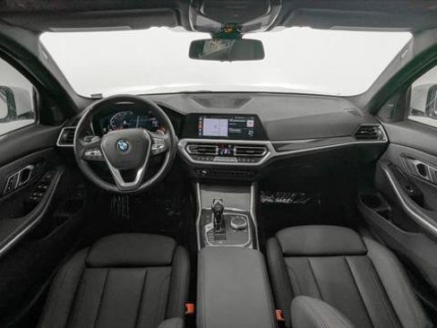 Used 2020 BMW 330i Sedan RWD image 26