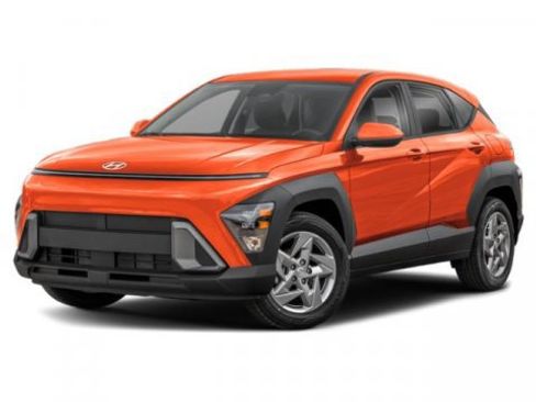Certified 2024 Hyundai Kona SE image 1