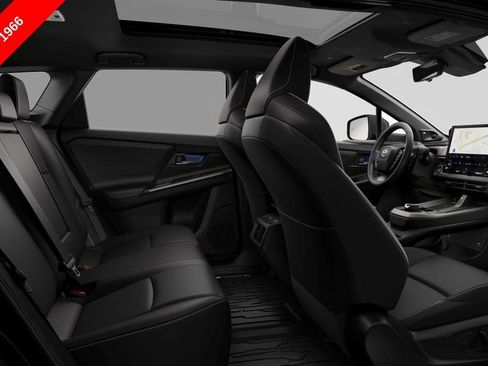 New 2026 Toyota bZ Woodland image 7