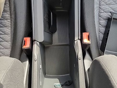 New 2026 Volkswagen Tiguan S AWD/4WD image 10