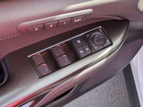 Used 2024 Lexus NX 450h+ AWD w/ Vision Package image 16