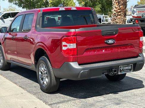 New 2026 Ford Maverick XLT w/ Equipment Group 301A AWD/4WD image 5