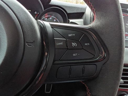 Used 2020 FIAT 500X Sport w/ Premium Group image 29