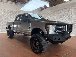 Used 2020 Ford F250 XL w/ STX Appearance Package AWD/4WD video 1