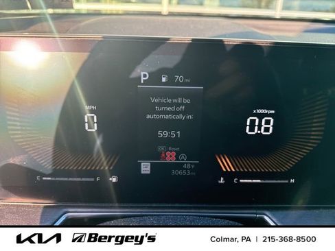 Used 2024 Kia Sorento X-Line EX AWD/4WD image 11