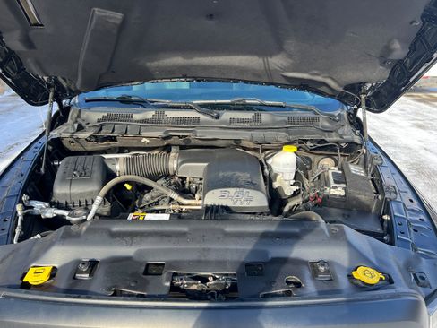 Used 2022 RAM 1500 Classic Warlock image 19