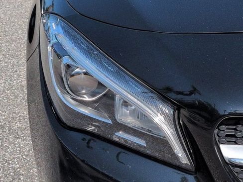 Certified 2019 Mercedes-Benz CLA 250 4MATIC image 10