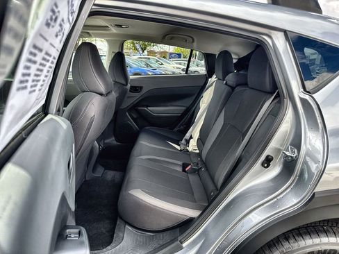 New 2026 Subaru Crosstrek 2.0i Premium image 24