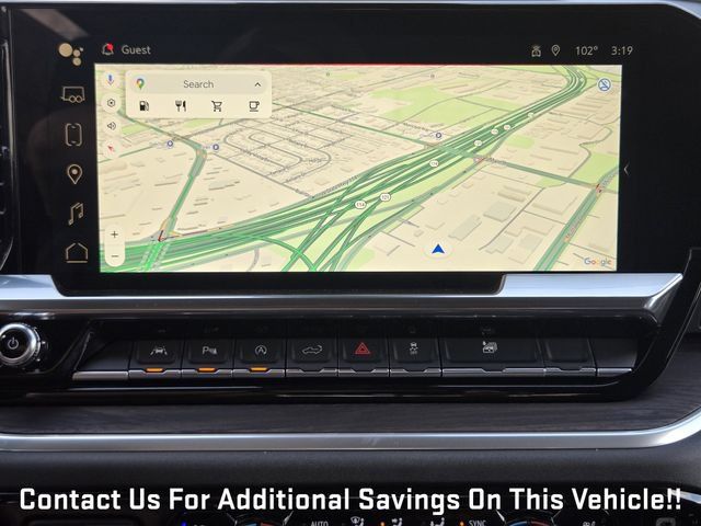 New 2026 GMC Sierra 1500 SLT w/ SLT Convenience Package RWD image 13