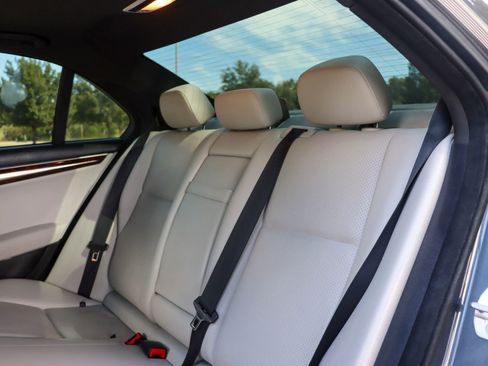 Used 2014 Mercedes-Benz C 300 4MATIC Sedan image 17