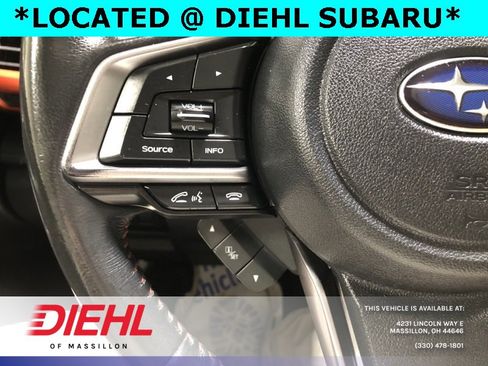 Used 2020 Subaru Forester Sport w/ Popular Package #2 image 23