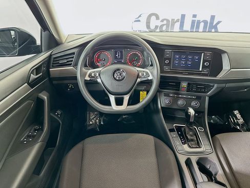 Used 2021 Volkswagen Jetta S image 25