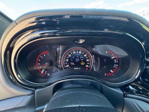 Used 2022 Dodge Durango R/T AWD/4WD image 24