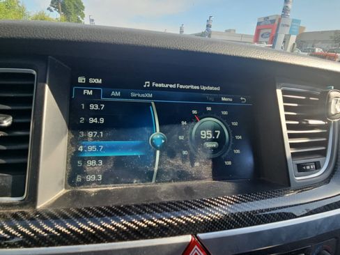 Used 2018 Genesis G80 3.3T Sport image 16