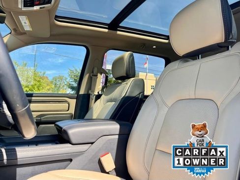 Used 2021 RAM 1500 Limited image 22