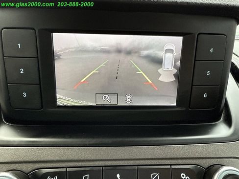 Used 2020 Ford Transit Connect XL image 17