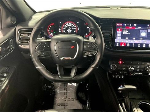 Used 2025 Dodge Durango R/T image 8