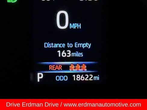 Used 2024 Toyota Tundra SR5 w/ SR5 Convenience Package image 16