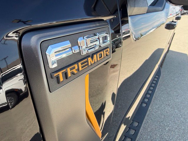 Used 2024 Ford F150 Tremor w/ Equipment Group 402A High AWD/4WD image 13