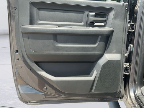 New 2025 RAM 2500 Tradesman AWD/4WD image 14