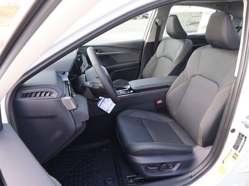 New 2026 Toyota Camry XLE image 9