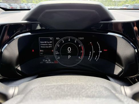 Used 2024 Lexus NX 350 AWD image 31