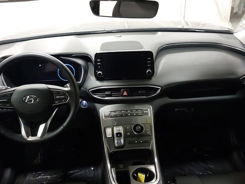 Used 2022 Hyundai Santa Fe XRT image 26
