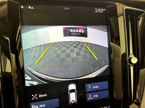 Used 2020 Volvo XC60 T5 Momentum w/ Premium Package image 26