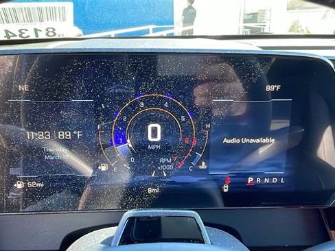 New 2026 Chevrolet Traverse RS w/ LPO, Floor Liner Package image 25