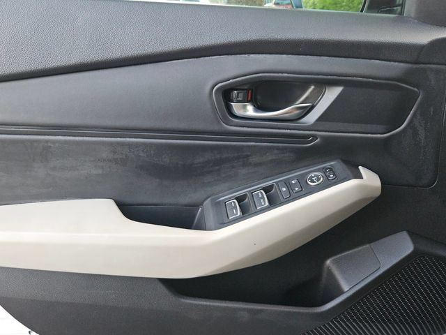 Certified 2024 Honda Accord EX image 28