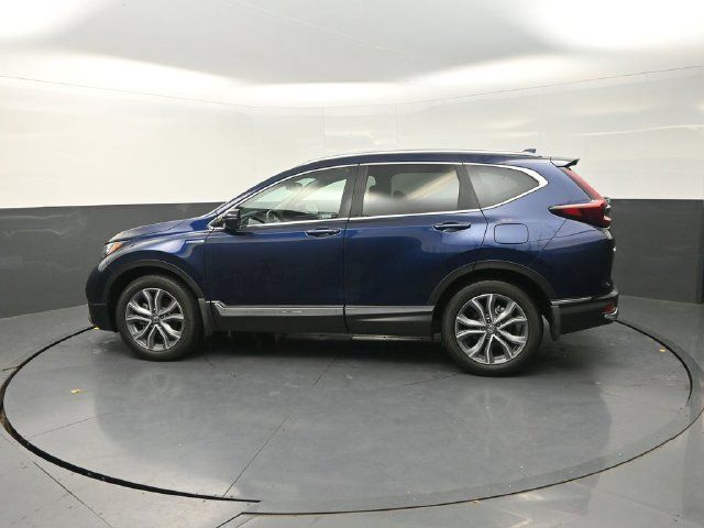 Used 2022 Honda CR-V Touring image 6
