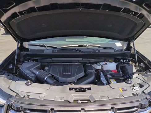 New 2026 GMC Acadia Elevation w/ LPO, All-Weather Package FWD image 31