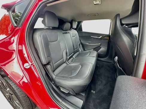 Certified 2023 Kia EV6 Wind RWD image 27