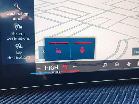 Used 2025 BMW M2 w/ Lighting Package image 23