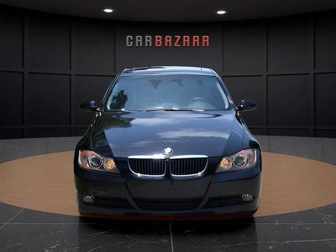 Used 2007 BMW 335i Sedan image 2