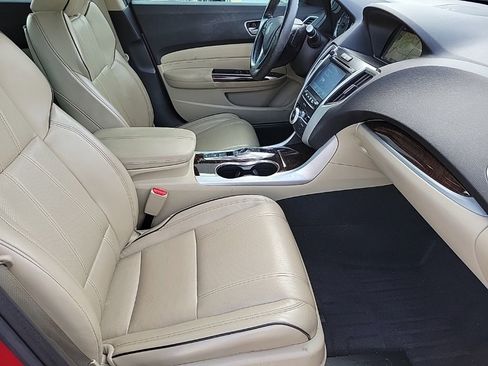 Used 2019 Acura TLX V6 SH-AWD w/ Technology Pkg image 14